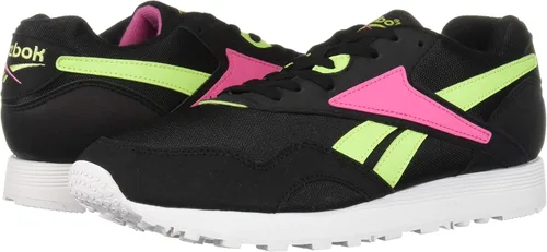 Vista 7 de Reebok Raptide para mujer Transparente