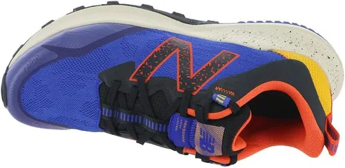 Vista 2 de New Balance Dynasoft Nitrel V4 - zapatos deportivos para hombre