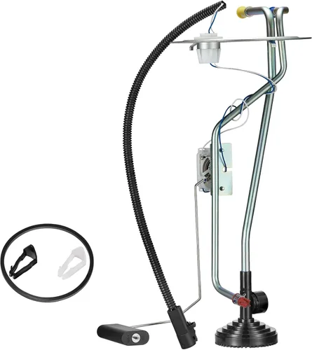 Vista 72 de BDFHYK Conjunto de módulo de bomba de combustible eléctrica 3M519H307 compatible con FORD MAZDA CMax Focus II Reemplazar 3M519H307AV, LF661335XG