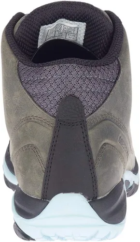 Vista 7 de Merrell Siren Traveller 3 Mid Impermeable