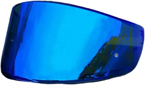 Vista 4 de FF801 - Protector solar para casco de motocicleta, lente para LS2 FF397, repuesto para visera, resistente al viento, accesorios (solo uso diario)