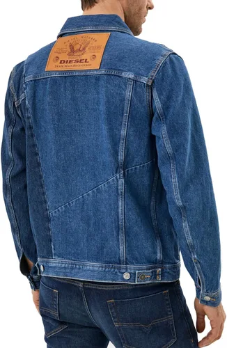 Vista 2 de Diesel Chaquetas vaqueras D-COSNIL