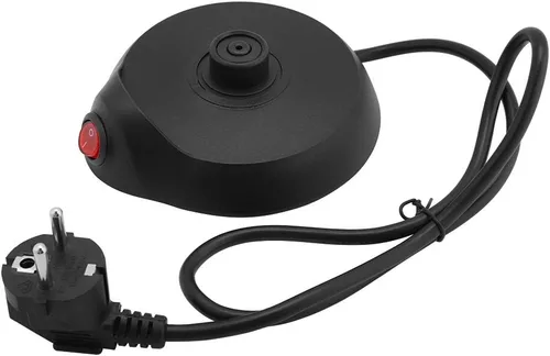 Vista 9 de Pote de café eléctrico, máquina eléctrica 220240V del fabricante del expresso de la categoría alimenticia del pote de café del pavo 10.1 fl oz
