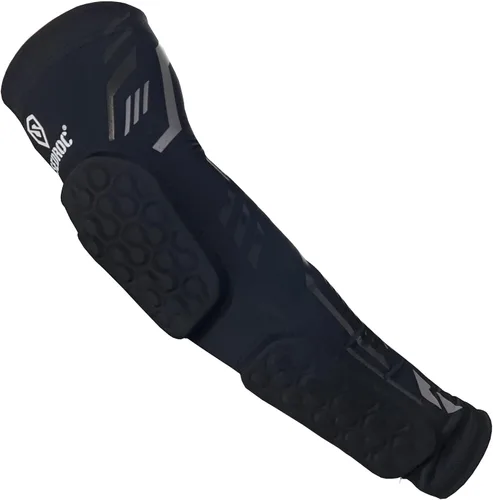 Vista 3 de Sedroc Coderas, Protectores de brazo acolchados Mangas de protección del antebrazo