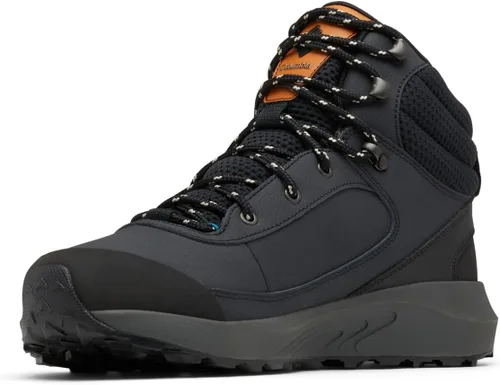 Vista 2 de Columbia Trailstorm Peak Mid para hombre