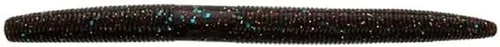 Vista 109 de Yamamoto 5" Senko Soft Stick Bait, 10-Pack, Bass Fishing Soft Plastic Lure, Multiple