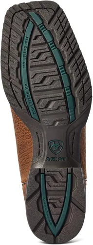 Vista 4 de Ariat Botas Western Hybrid Grit para hombre