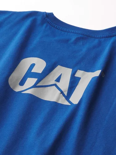 Vista 2 de Caterpillar - Camiseta sin mangas para hombre