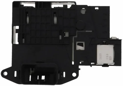 Vista 5 de EBF61315802 - Repuesto para interruptor de bloqueo de puerta de lavadora compatible con lavadoras de carga frontal LG y lavadora Kenmore serie 796
