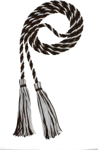 Vista 199 de Cordón de honor, marca Tassel Depot. Fabricado en EE. UU.