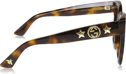 Vista 3 de Gucci GG0208S