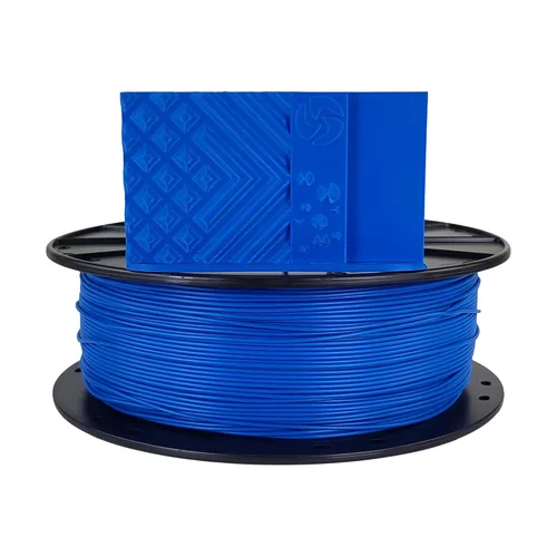 Vista 9 de 3D-Fuel Tough Pro PLA+ Filamento para Impresión 3D, Hecho en EE. UU., Filamento para Impresora 3D, Precisión Dimensional +/- 0.02 mm, 1.75 mm