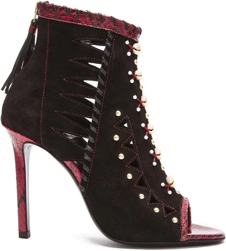 Vista 3 de Tamara Mellon Chief Designer Cheyenne Sandalias