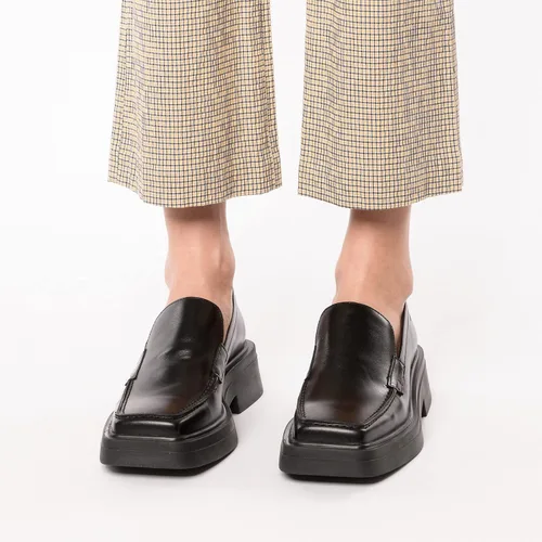 Vista 2 de Vagabond Mocasines de cuero Eyra Shoemakers