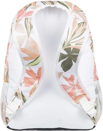 Vista 3 de Roxy Shadow Swell - Mochila mediana de 24 L Mapa