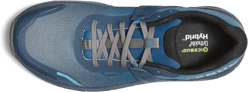 Vista 4 de Icebug Mens Arcus RB9X GTX Road Running Shoe with Traction Sole