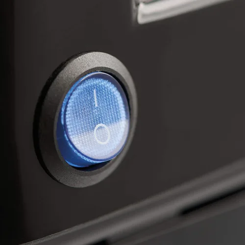 Vista 4 de Dometic PerfectCoffee MC 052 Cafetera de Cinco Tazas, 12 V, Azul