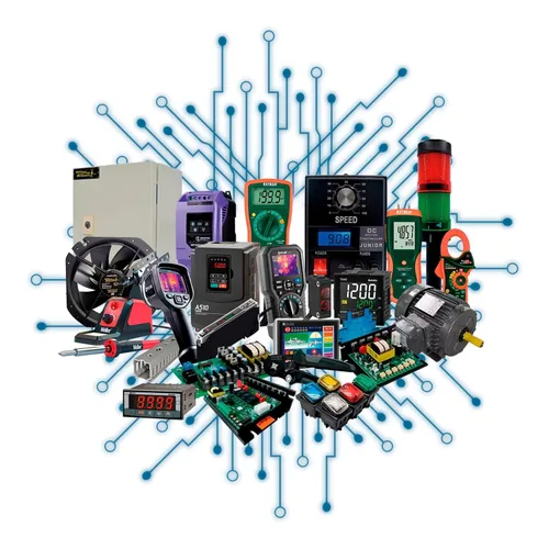 Vista 7 de Extech HD450 Datalogging - Medidor de luz resistente, 400000 Lux