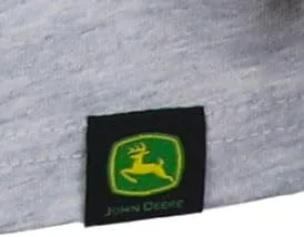 Vista 4 de John Deere Camisetas para niños