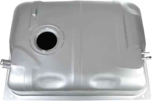 Vista 145 de TRQ Depósito de combustible de gasolina de 18.5 galones compatible con Toyota Tacoma 2003-2004