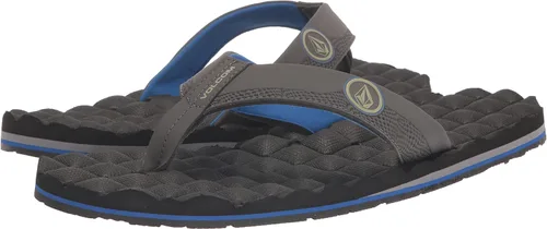 Vista 10 de Volcom Recliner sandalias para hombre