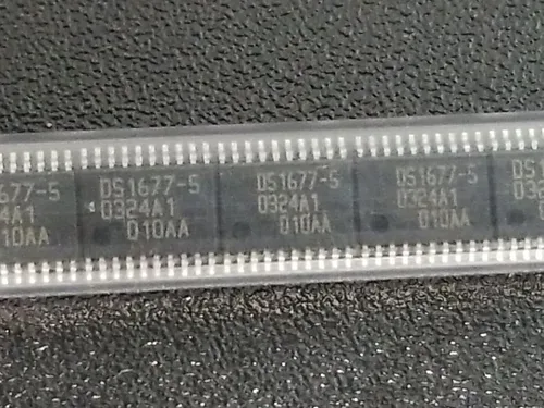 Vista 2 de 1x DS1677-5 Compatible with Texas Instruments