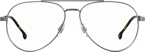 Vista 3 de Carrera 2020T Aviator - Marcos para gafas graduadas, rutenio, 2.087 in, 0.551 in