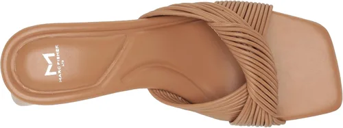 Vista 5 de Marc Fisher LTD Women's Cherrie Heeled Sandal
