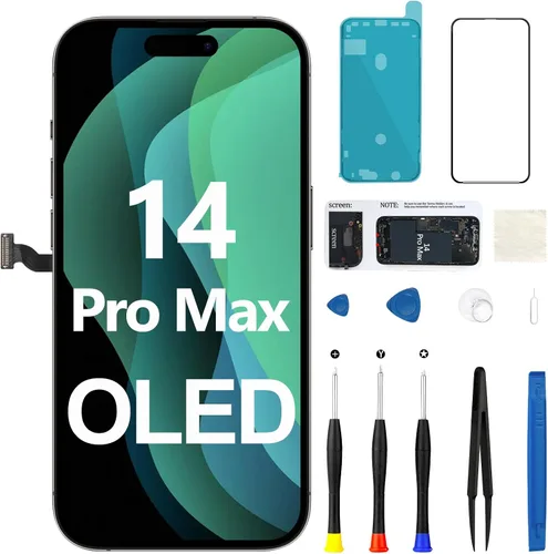 Vista 12 de para iPhone X pantalla LCD reemplazo 5.8 pulgadas