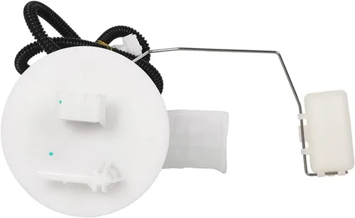 Vista 6 de Conjunto de bomba de combustible 17040-8H31B compatible con Nissan X-Trail T30 QR25 2002-2005 Primera 170408H31B