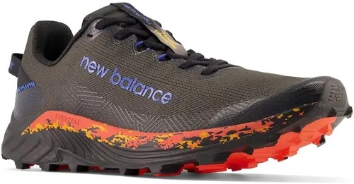 Vista 4 de New Balance FuelCell Summit Unknown V4 - Tenis de correr para hombre