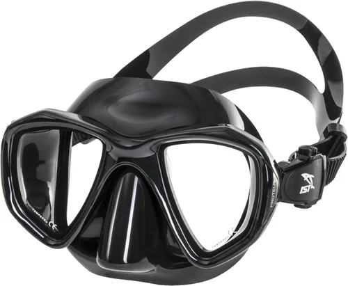 Vista 10 de IST Máscara de buceo con lentes tintadas