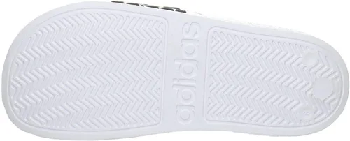 Vista 4 de adidas Sandalias de ducha Adilette para hombre