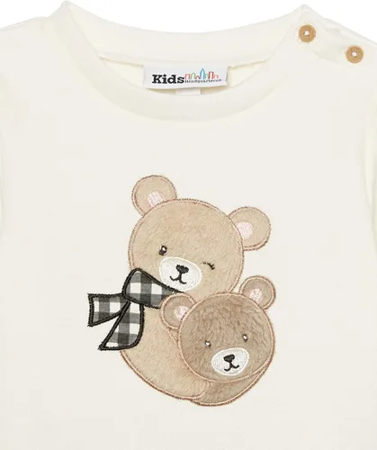 Vista 2 de Kids Headquarters Conjunto de leggings de 2 piezas para bebé niña