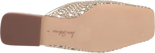 Vista 4 de Sam Edelman Women's Leona Mules