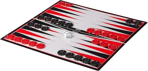 Vista 3 de Pressman – Bingo de juguete