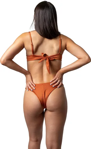 Vista 3 de Akia Princesa Bikini - Dewi