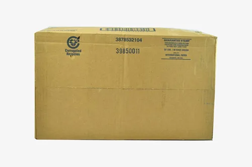 Vista 6 de Pillsbury Blueberry Bash Mini Waffles, 2.47 onzas, 72 por caja.