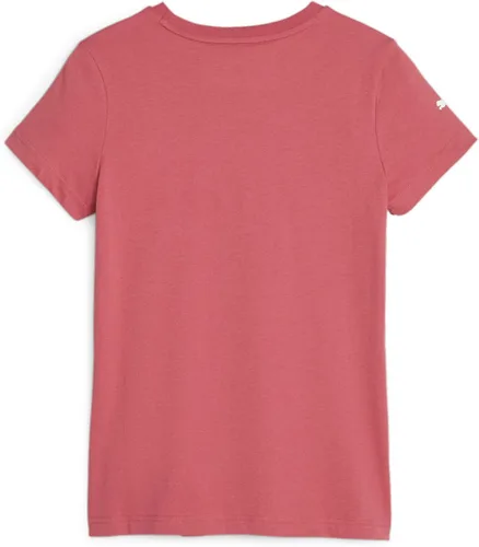 Vista 2 de PUMA Camiseta estándar BMW M Motorsport Essentials para mujer