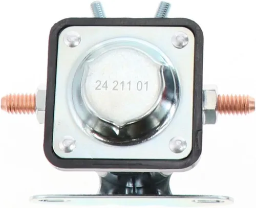 Vista 3 de Standard Motor Products Solenoide de arranque SS581T