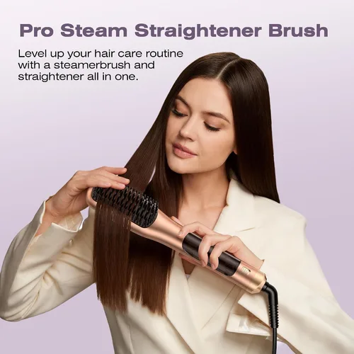 Vista 8 de Steamline Pro 3 en 1, color naranja bebé Baby anaranjado