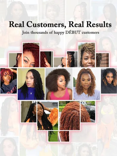 Vista 7 de Extensiones de cabello 100 % humano afro afro rizado a granel color castaño caoba a granel, 3 paquetes de 4.23 oz, extensiones de cabello rizado