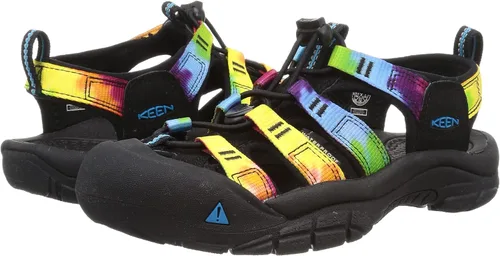 Vista 7 de KEEN - Sandalia Newport H2 para mujer