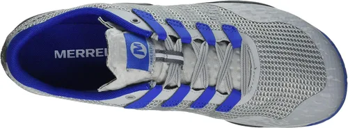 Vista 5 de Merrell Trail Glove 5 - Tenis deportivos para hombre