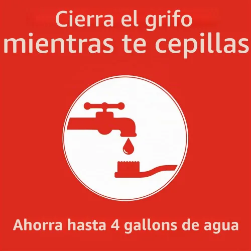 Vista 10 de Colgate Cepillo de dientes y mordedor para bebés, sin BPA, 2