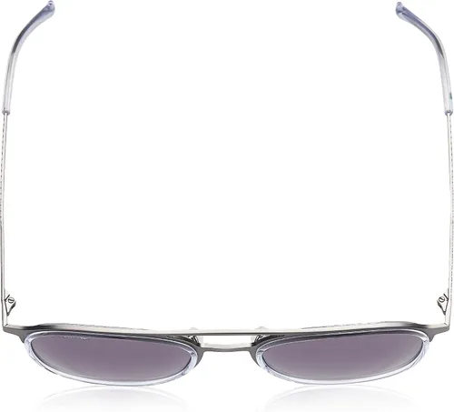 Vista 4 de Lacoste Gafas de sol aviador L226s para hombre