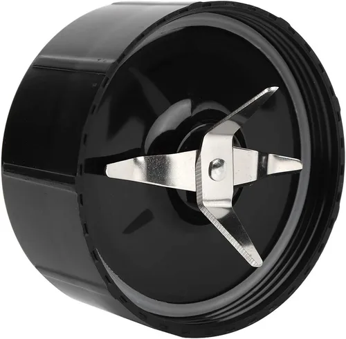 Vista 6 de Cuchillas compatibles con Magic 250W MB1001 Series Reemplazo de la licuadora Parte Juicer Mixerm