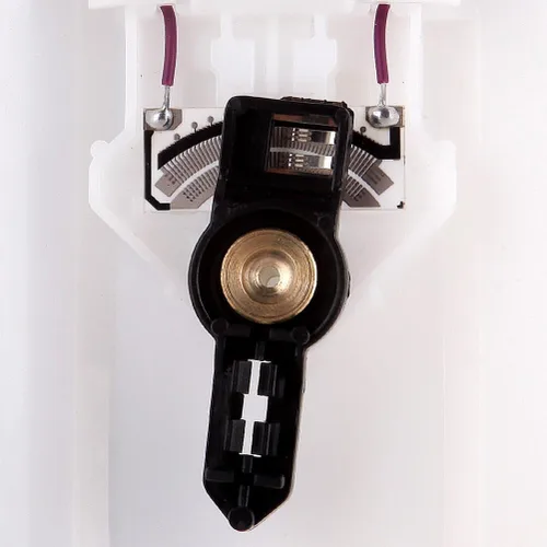 Vista 4 de Conjunto de bomba de combustible eléctrica de 4.3L compatible con Blazer Xtreme 4.3L 2001-2002 - Conjunto de bomba de combustible de alto