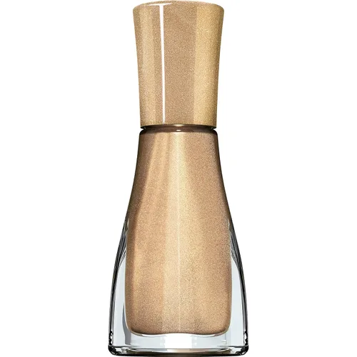 Vista 2 de Sally Hansen Insta-Dri - Capa superior antiastillante 2755 transparente, 0.45 onzas líquidas (paquete de 1)
