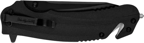 Vista 2 de Kershaw Barricade Pocket Knife